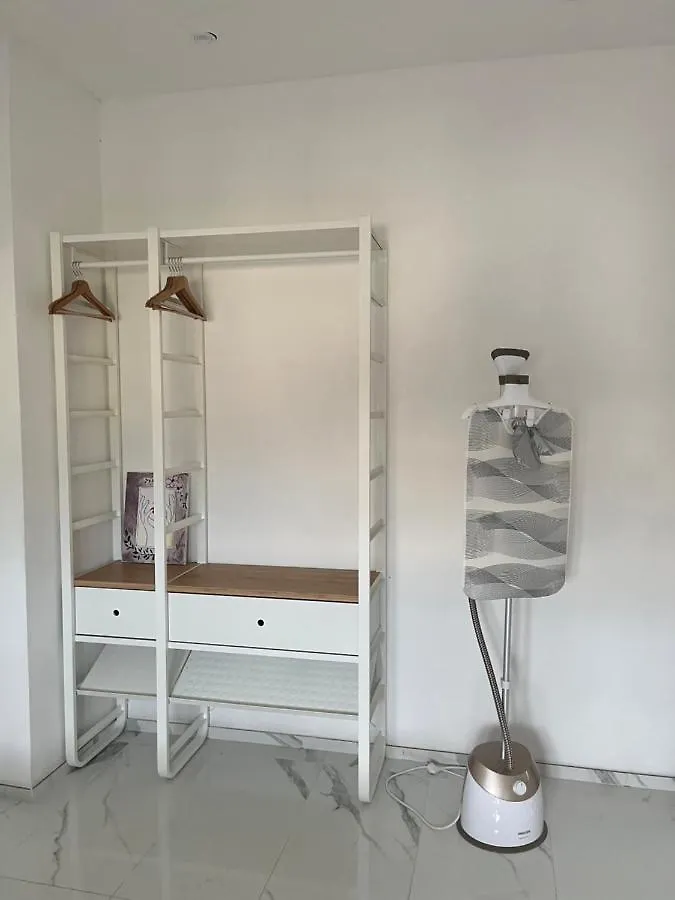 Apartment Appartamento Loc.Ponterosso Pietrasanta