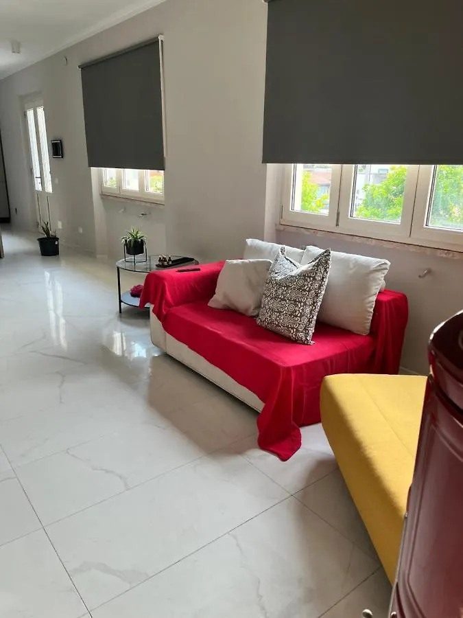 Apartment Appartamento Loc.Ponterosso Pietrasanta