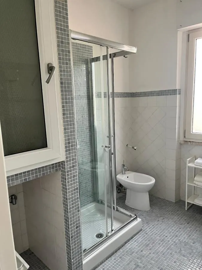 Apartment Appartamento Loc.Ponterosso Pietrasanta Italy