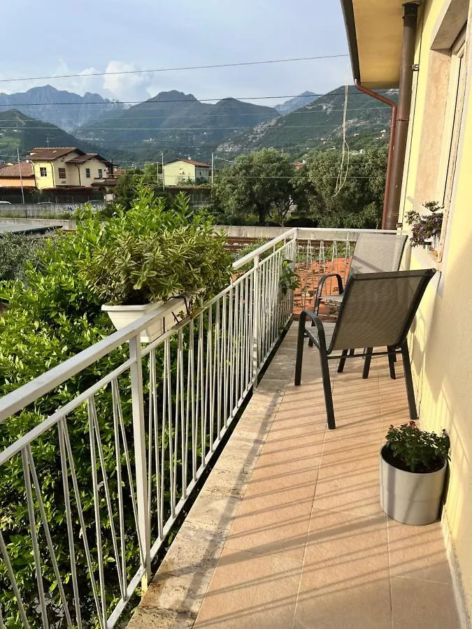 Appartamento Loc.Ponterosso Pietrasanta 0*,  Italy