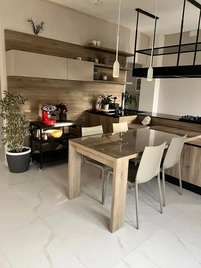 Apartment Appartamento Loc.Ponterosso Pietrasanta