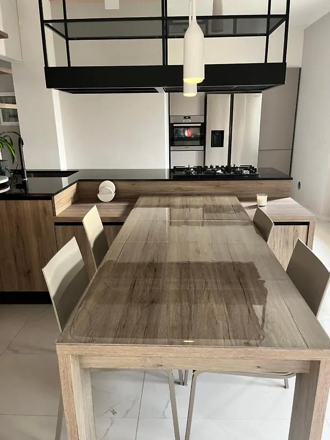 Appartement Appartamento Loc.Ponterosso Pietrasanta Italië