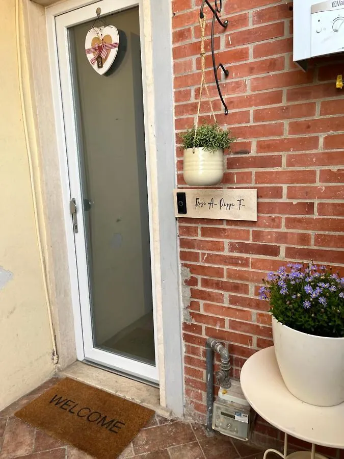 Apartment Appartamento Loc.Ponterosso Pietrasanta Italy