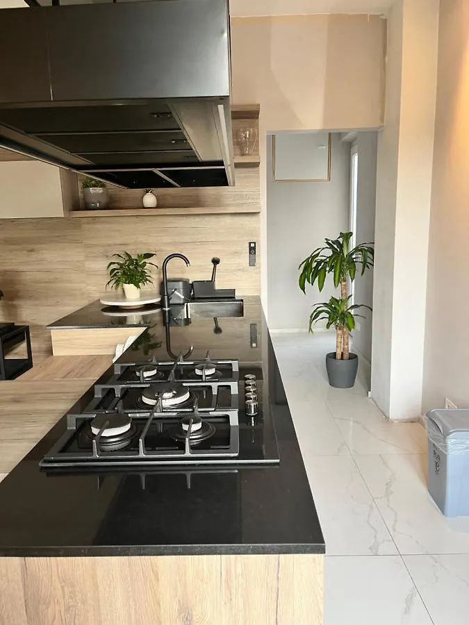 Appartamento Loc.Ponterosso Pietrasanta 0*,  Italië