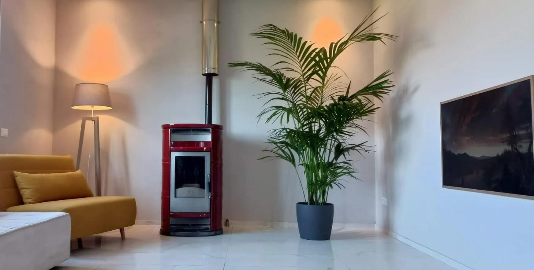 Apartment Appartamento Loc.Ponterosso Pietrasanta Italy