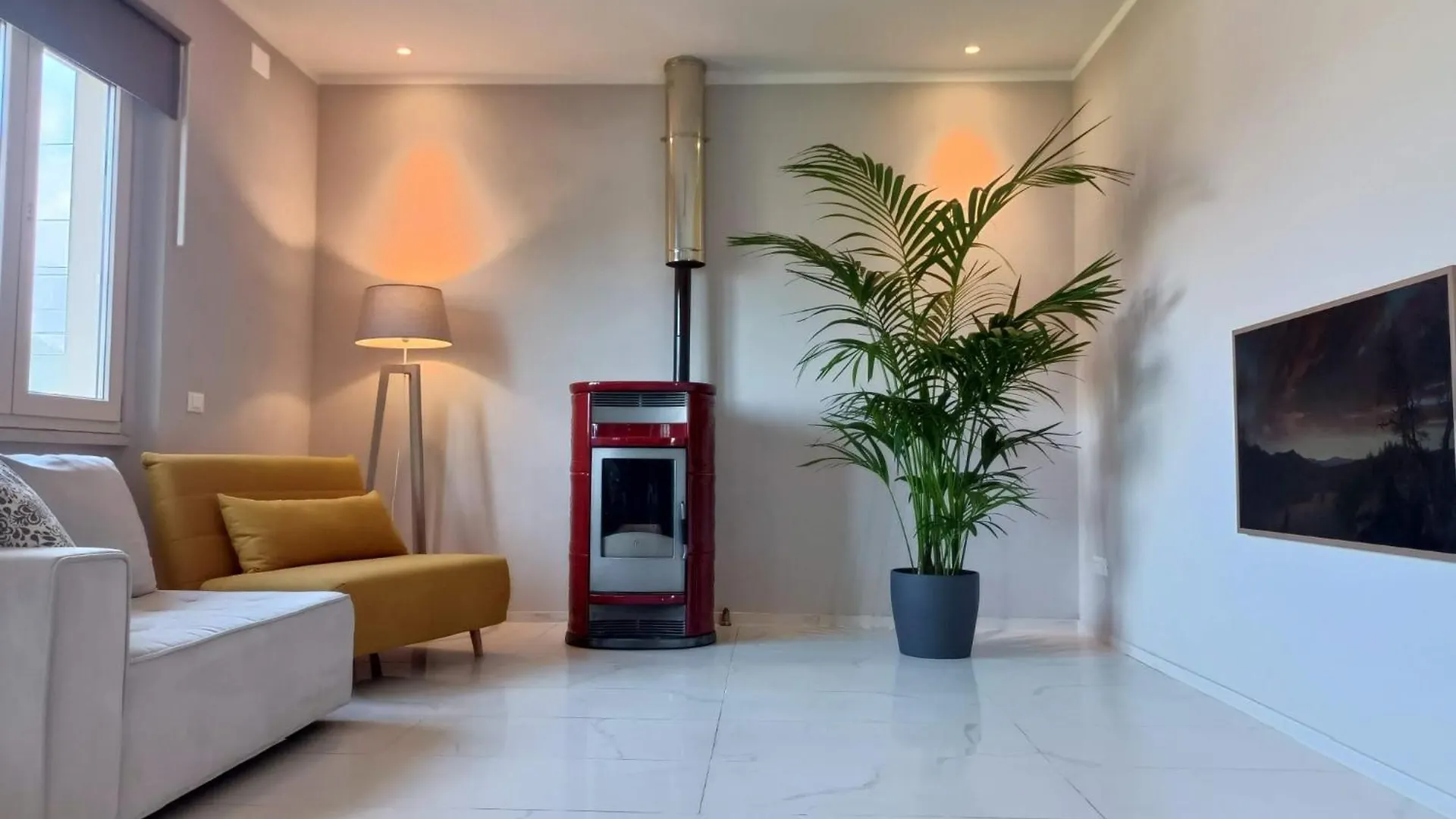Apartment Appartamento Loc.Ponterosso Pietrasanta