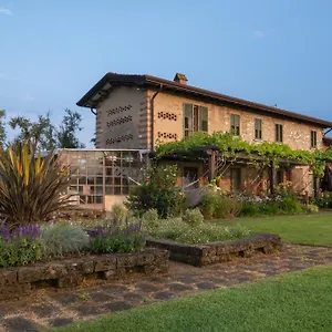 Olimagio Farm With Animals And 25m Pool, Beach At Cycling Distance Landhaus
