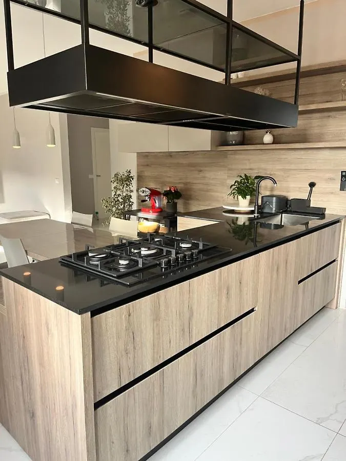 Appartamento Loc.Ponterosso Pietrasanta Apartment